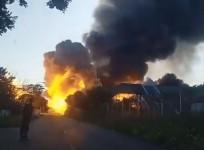 10 killed, 50 injured in S.Africa gas explosion