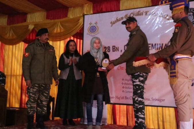 Jashan-e-Challai Kallan