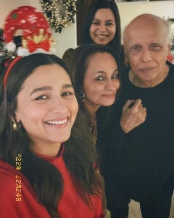 Alia Bhatt