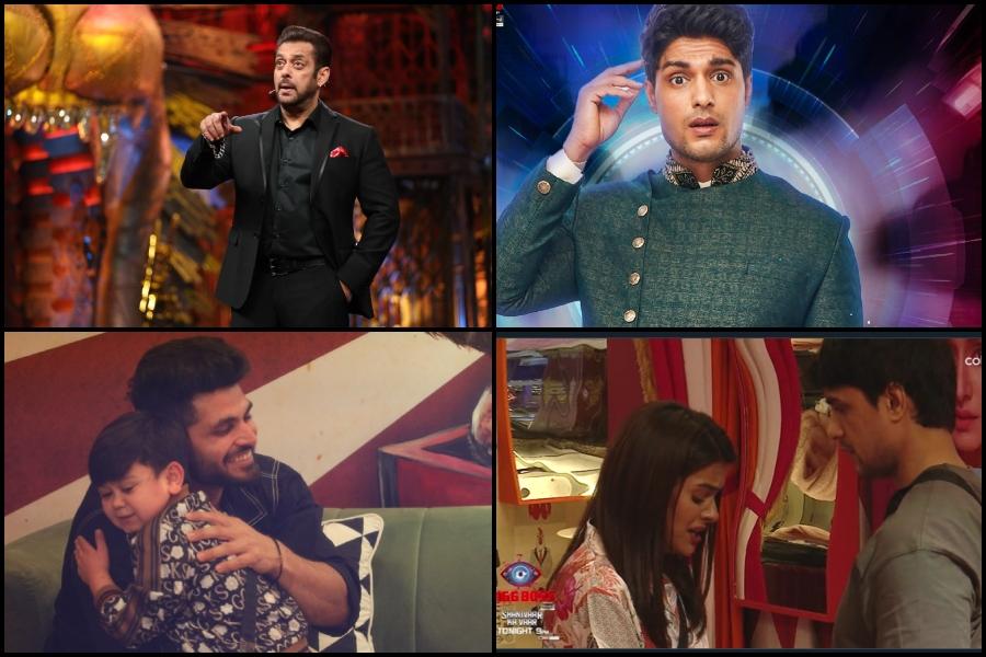 Bigg Boss 16: Take The World & Paint It MC Stan Is What The