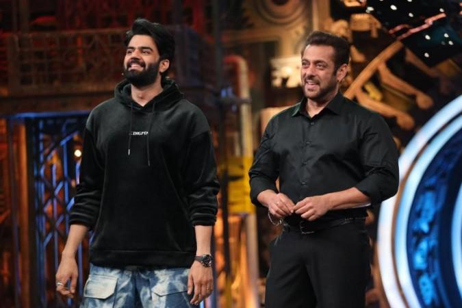 Salman Khan