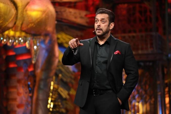 Salman Khan