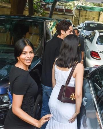 Suhana Khan