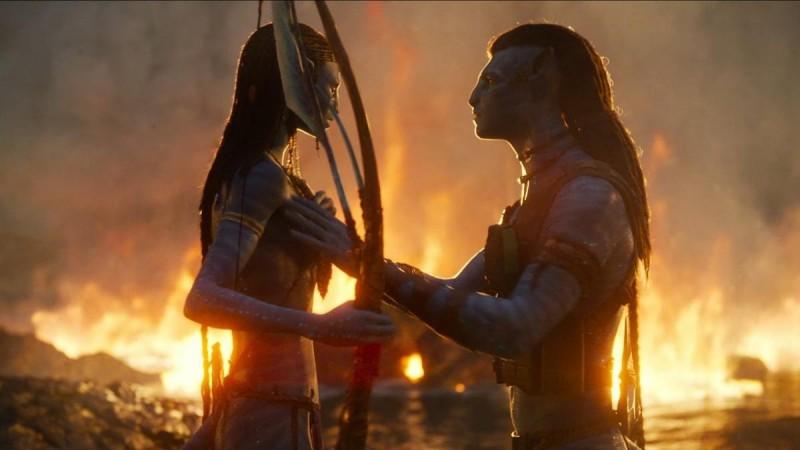 Avatar Avatar