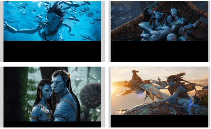 Avatar Avatar