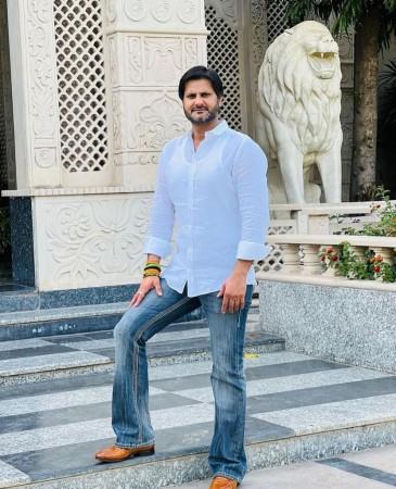 Ashok Singh Jaunapuria