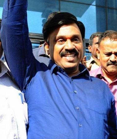 Gali Janardhana Reddy Janardhana Reddy