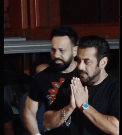 Salman Khan