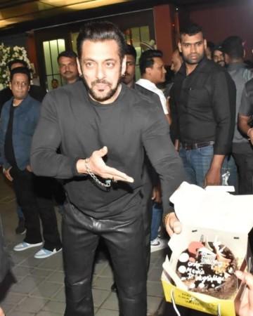 Salman Khan