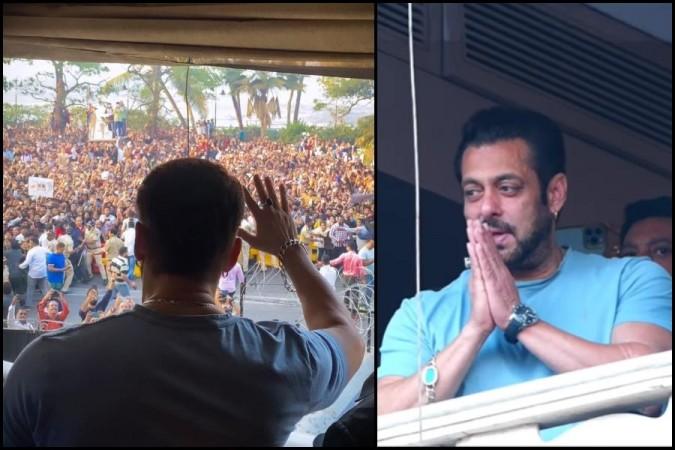 Salman Khan