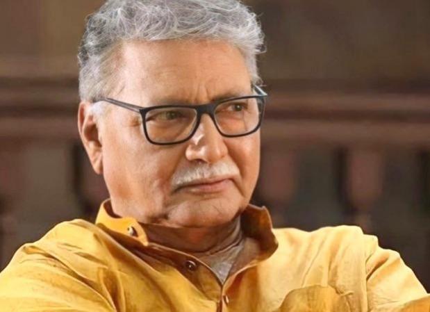 Vikram Gokhale