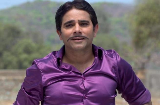 Deepesh Bhan