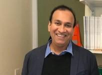 Dr. Aniruddha Pangarkar