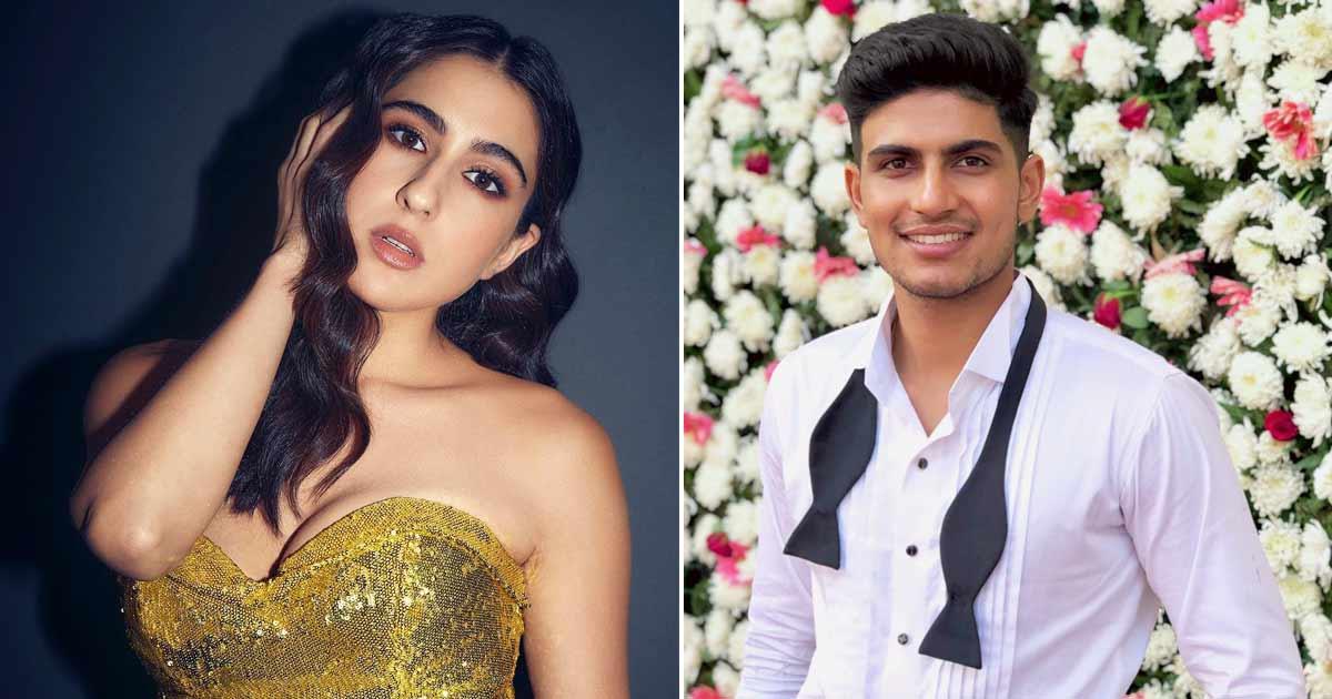 From Salman Khan-Pooja Hegde To Sara Ali Khan-Shubman Gill: Here Are 5 ...