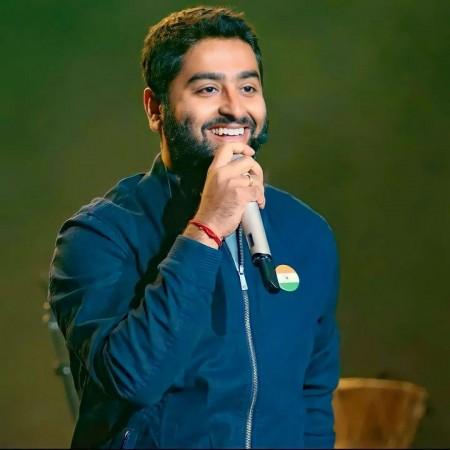 Arijit singh