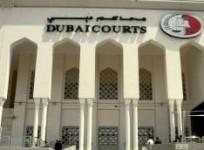 Dubai court