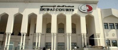 Dubai court