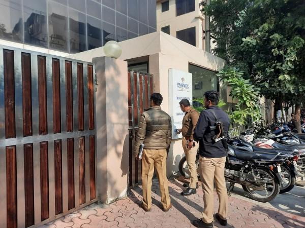 Uzbekistan cough syrup deaths: 18 children dead, Noida facility raided, manufacturing halted Uzbekistan cough syrup deaths: 18 children dead, Noida facility raided, manufacturing halted