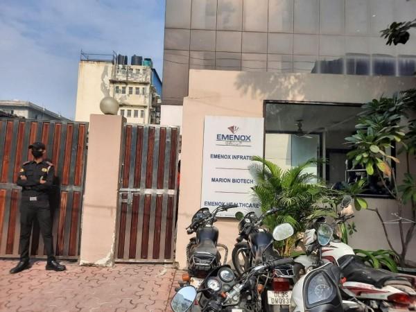 Uzbekistan cough syrup deaths: 18 children dead, Noida facility raided, manufacturing halted Doc1 Max syrup deaths