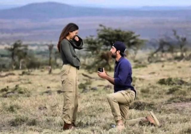 alia bhatt and Ranbir Kapoor