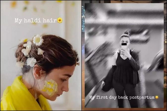 Alia Bhatt