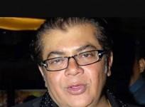 Producer Nitin Manmohan dies in Mumbai.