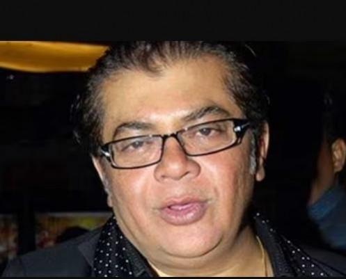 Producer Nitin Manmohan dies in Mumbai. Producer Nitin Manmohan dies in Mumbai.