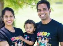 2 year-old dead in US crash as Indian-origin mother battles for life