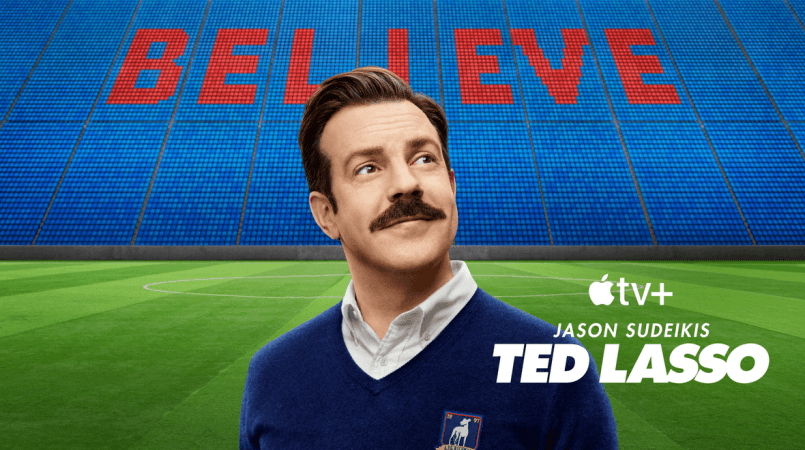Ted Lasso Ted Lasso