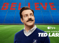 Ted Lasso
