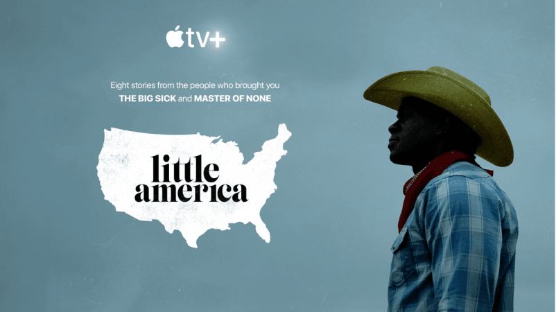 Little America Little America