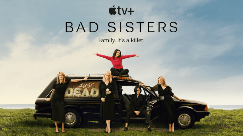 Bad Sisters Bad Sisters