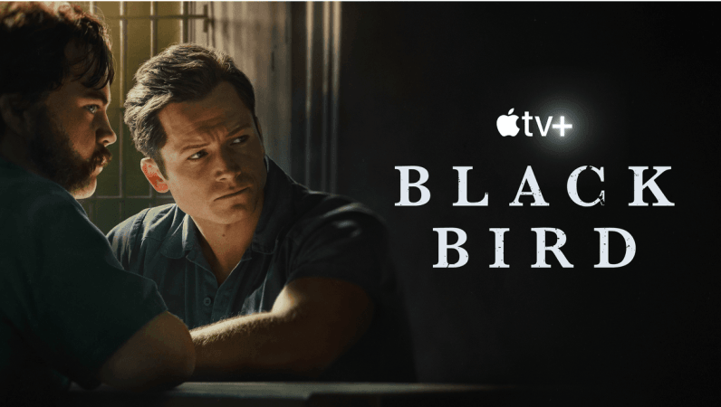 Black Bird Black Bird