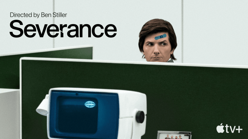 Severance Severance