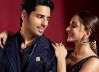 Sidharth Malhotra