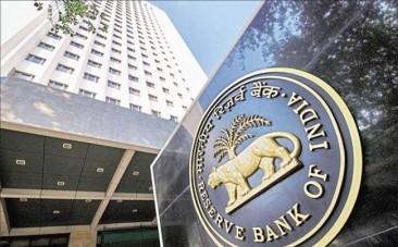 Reserve Bank of India.