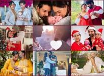 Bollywood celebs who embraced parethood