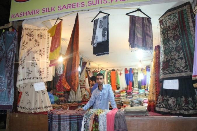 Numaish, All India Industrial Exhibition Numaish