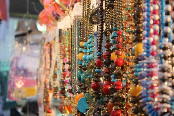 Numaish, All India Industrial Exhibition Numaish, All India Industrial Exhibition