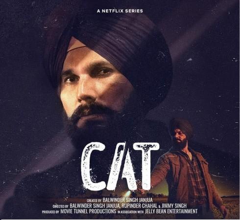 Balwinder Singh Janjua creates a hit series for Netflix: CAT - IBTimes ...