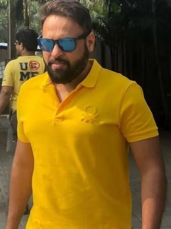 Balwinder Singh Jajua Balwinder Singh Jajua