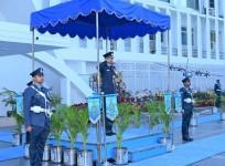 Air Marshal Pankaj Mohan Sinha assumes command of western air command