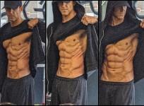 hrithik