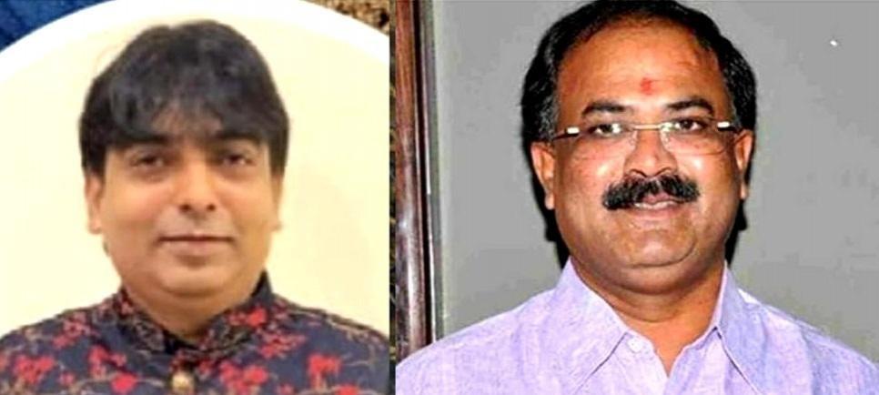 Industrialist suicide case: K'taka BJP MLA, 5 others booked; action as per law, says CM Industrialist suicide case: K'taka BJP MLA, 5 others booked; action as per law, says CM