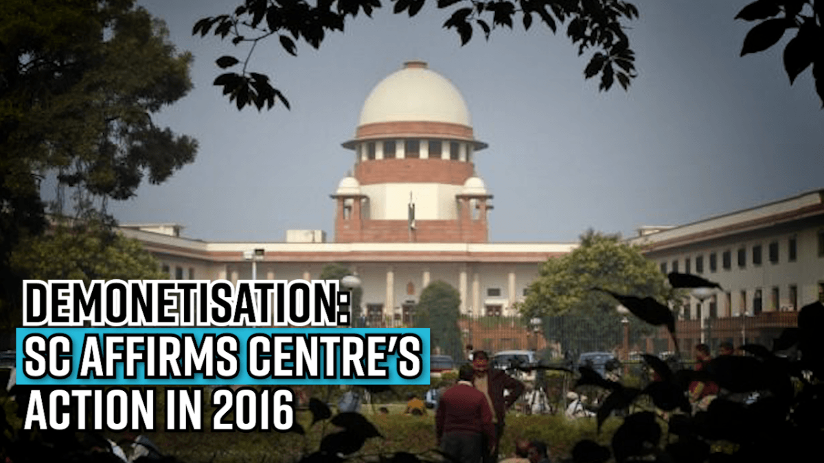 CJI DY Chandrachud unveils year-long training calendar for SC officials -  IBTimes India