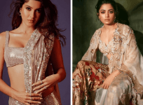 Shanaya Kapoor, Rashmika Mandanna