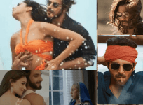 Pathaan, Kisi Ka Bhai Kisi Ki Jaan, Shehzada, Rocky Aur Rani Ki Prem Kahani