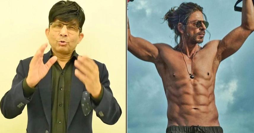 Shah Rukh Khan