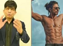 Shah Rukh Khan