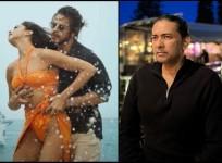 besharam rang row